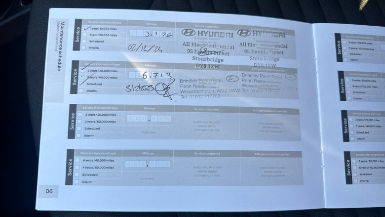 Hyundai i10 1.0 T-GDi N Line 5dr Petrol Hatchback